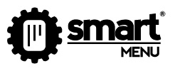 SmartMenu Interactive Logo